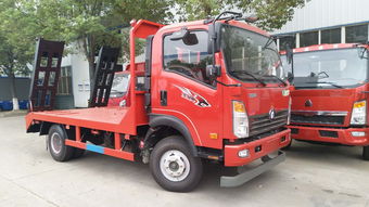 淮北平板車銷售市場(chǎng)概覽與選購(gòu)指南