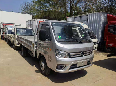 福田祥菱3.7米平板車選購(gòu)指南與昌平區(qū)銷售點(diǎn)信息